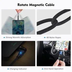 540-rotate-phone-charger-sellertree-uk