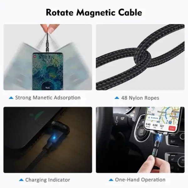 540-rotate-phone-charger-sellertree-uk