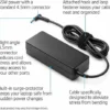 65w HP laptop type c charger