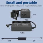 65w-laptop-adapter-charger-sellertree-uk-blue-pin