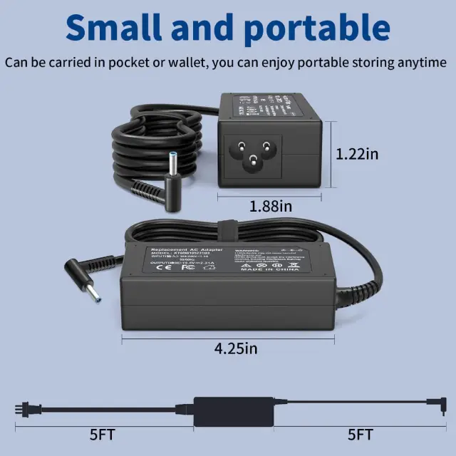 65w-laptop-adapter-charger-sellertree-uk-blue-pin