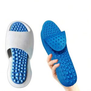 Acupressure Massage Slides in uk