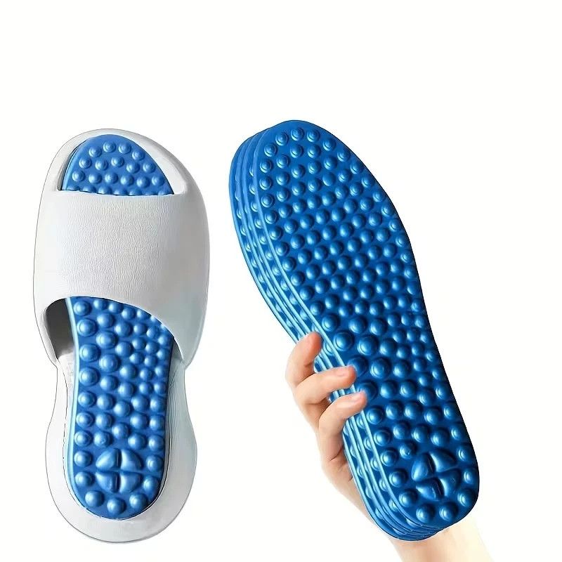 Acupressure Massage Slides