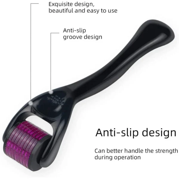 Anti Ageing Hair Regeneration Growth product