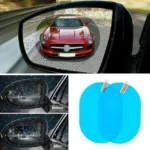 Anti glare mirror film UK