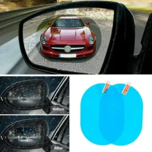 Anti glare mirror film UK