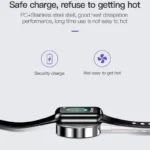 Apple Watch charger UK