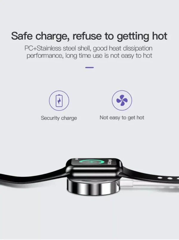 Apple Watch charger UK
