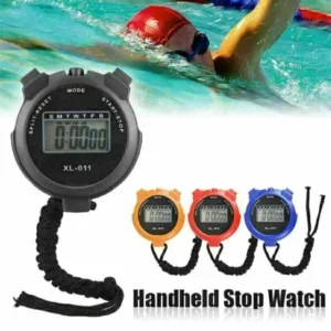 Athletics stopwatch UK