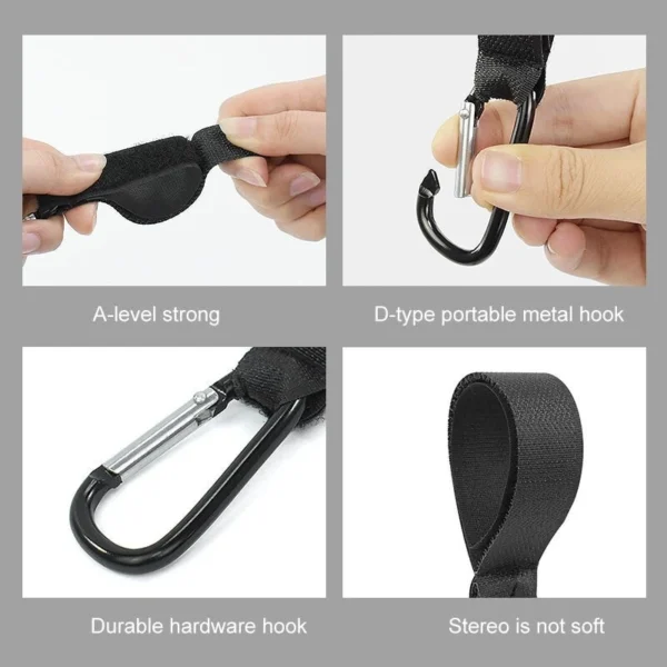 Baby Stroller Hook Clip best quality product in uk