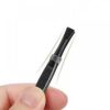 Black Stainless Steel Tweezers
