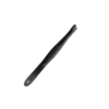 Black Stainless Steel Tweezers best product in uk