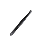 Black Stainless Steel Tweezers best product in uk