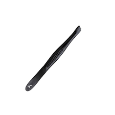 Black Stainless Steel Tweezers best product in uk