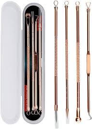Blackhead Remover Tool Kit