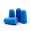 Blue Foam Earplugs 50