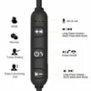 Bluetooth 4.1 earbuds