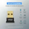 Bluetooth Adapter for Windows 11 Laptop