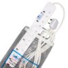 British standard extension lead (2)
