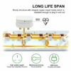 British standard extension lead (4)