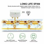 British standard extension lead (4)