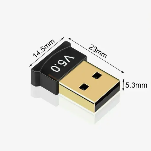 Buy Bluetooth 5.0 USB Adapter UK