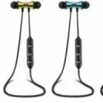 CVC noise reduction earbuds,