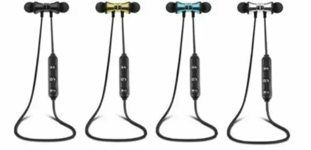 CVC noise reduction earbuds,