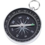 Camping hiking compass (1)