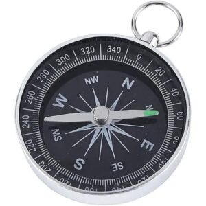 Camping hiking compass (1)