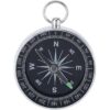 Camping hiking compass