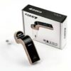 Car Bluetooth FM Transmitter