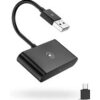 CarPlay adapter in Uk