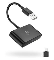 CarPlay adapter in Uk