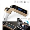 Carg7 Bluetooth FM