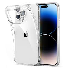 Clear Shockproof TPU Case for iPhone 12 Mini best product in uk