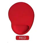 Comfortable mouse pad Sellertree UK-Red