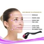 Derma roller for hair growth (2)