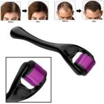 Derma roller for hair growth (3)