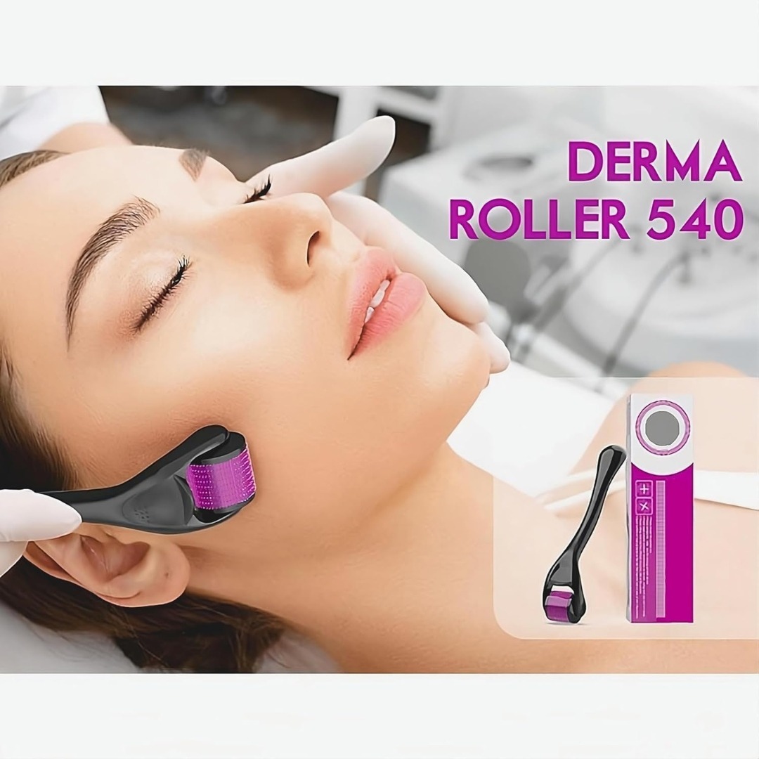 Derma roller for hair growth (4)