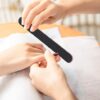Double-Sided Nail Files best seller in uk