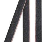 Double-Sided Nail Files pack of 3
