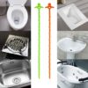 Drain clog remover 0