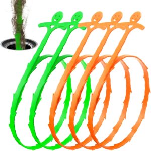 Drain clog remover