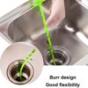 Drain clog remover 4