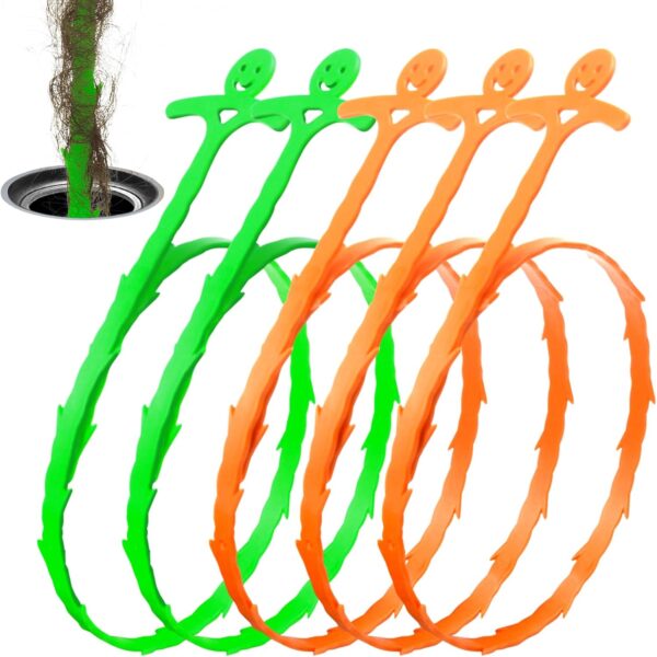 Drain clog remover