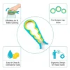 Easy Grip Jar Opener