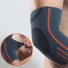 Elbow Brace Compression Sleeve best product in uk