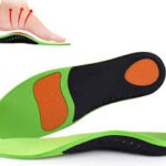 Ferswe Arch Support Insoles in uk