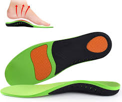 Ferswe Arch Support Insoles in uk